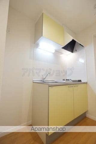 レガーロ的場の内装写真