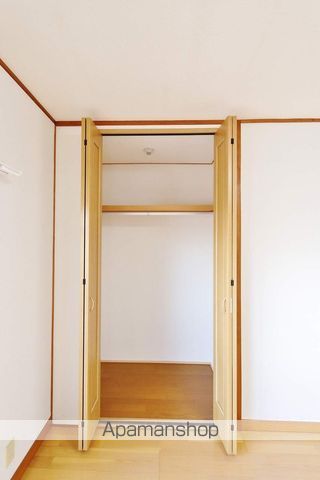 リバティN3の内装写真
