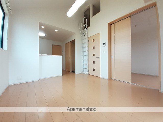 プロムナード壱番館の内装写真