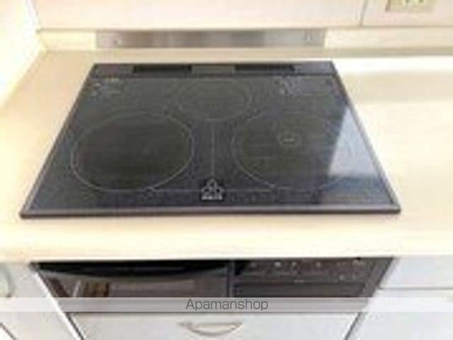 大島テナントの内装写真