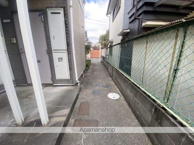 メゾン立部のその他写真
