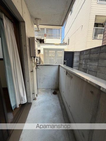 グランドール幸の内装写真