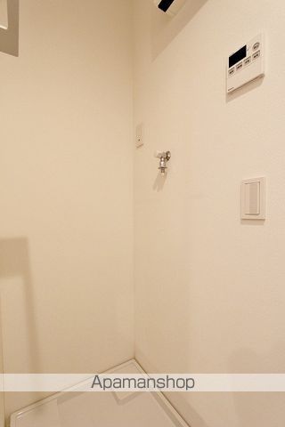 ピース・ルーチェの内装写真