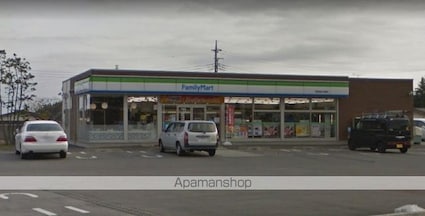 Ｍｏｎ　ｆａｖｏｒｉ[1LDK/44.59m2]の周辺6