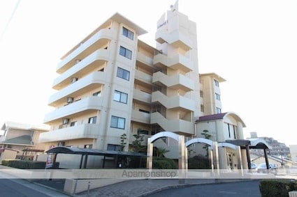 リバティハウス[2LDK/66m2]の外観5