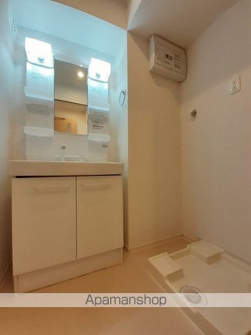 ALBA TOWN Aの内装写真