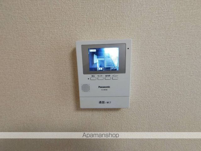 メモリー三千刈 Aの内装写真