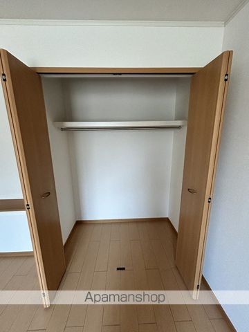 ジェルメIの内装写真