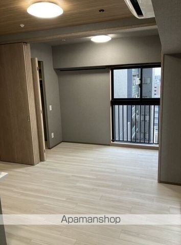 エステムコート名古屋新栄VI アートテラスの内装写真