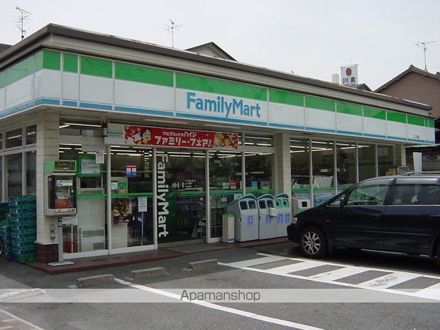 フィオーレ・ドゥエの周辺写真