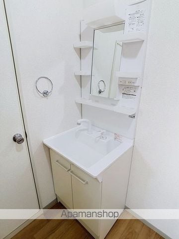 セジュール宇宿台の内装写真