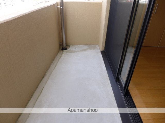 PRESENCEIIの内装写真