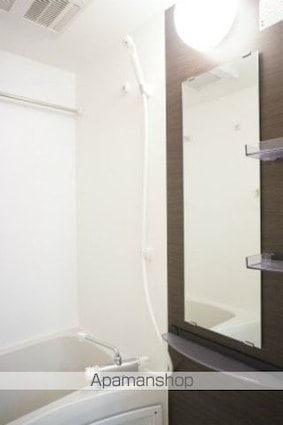 リブリ・プライム蘇我[1K/26.08m2]のバス