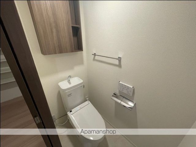CLASSEUM仙台小田原 IIの内装写真