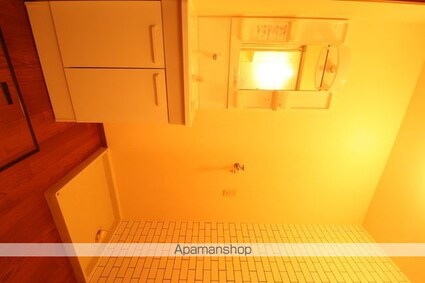 佐賀県三養基郡上峰町大字堤[2LDK/63.78m2]の洗面所