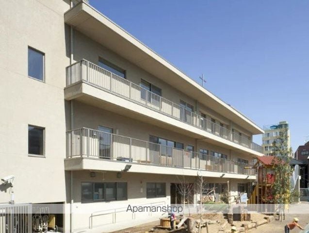 ONE ROOF FLAT TSUKISHIMAの周辺写真