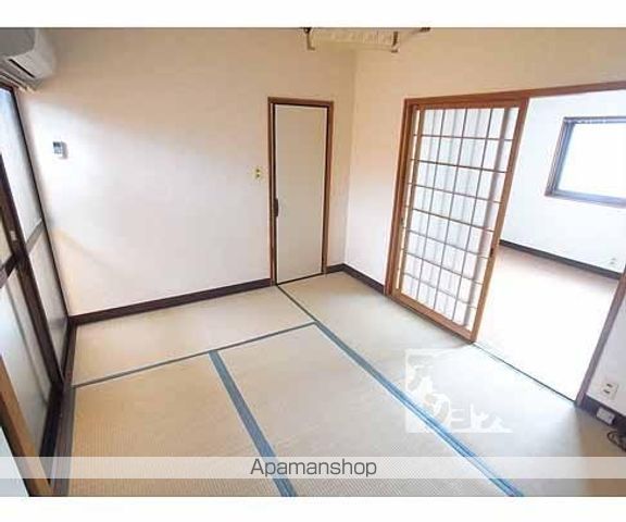 メゾン山内の内装写真