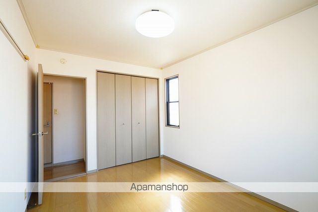 アルカディアの内装写真