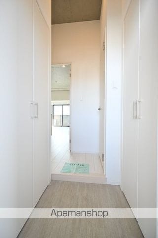 ROXIS日暮里の内装写真