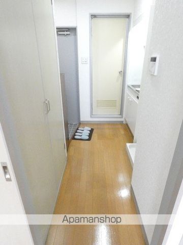 アンソレイユ塩町 住居の内装写真
