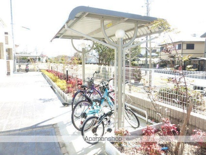 ディオーネ・ジエータ甲南[2LDK/58.21m2]の共用部1