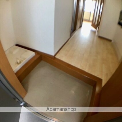 コンフォートヴィレッジ内田[1K/22.76m2]の内装2