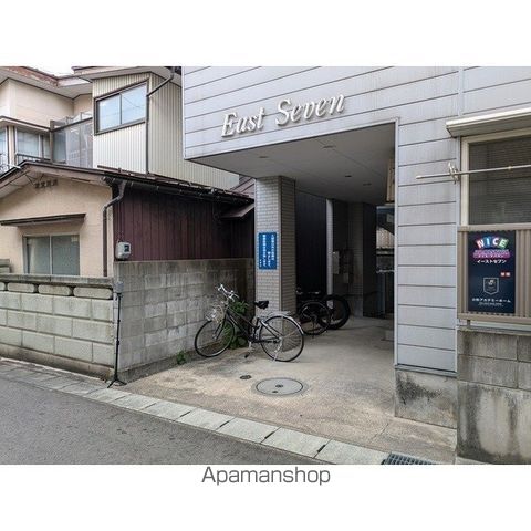 イーストセブンのその他写真