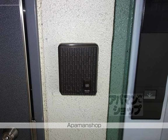 ラピス京都神宮道の内装写真