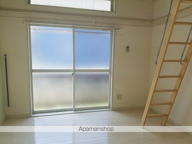 パレス朝気の内装写真