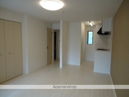 グランディールＮ[1K/32.2m2]の内装4