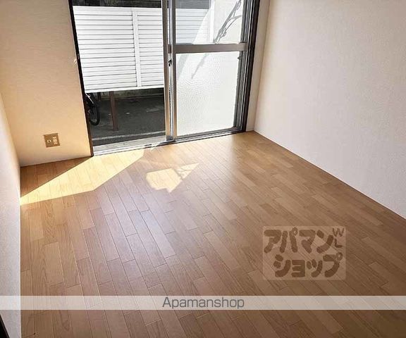 コスモ桂の内装写真