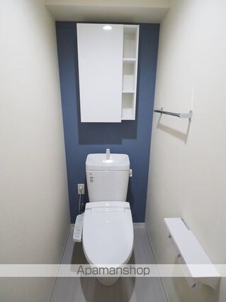 ロイジェントパークス千葉中央[1R/38.81m2]のその他設備