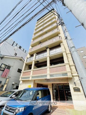 メイプルコート泉の外観写真