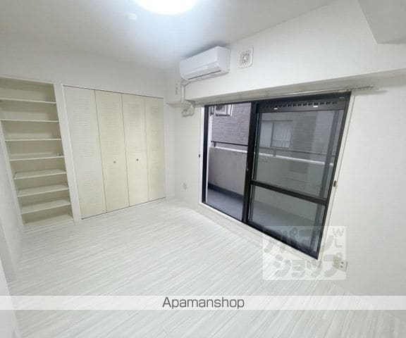 アルテハイム二条城の内装写真
