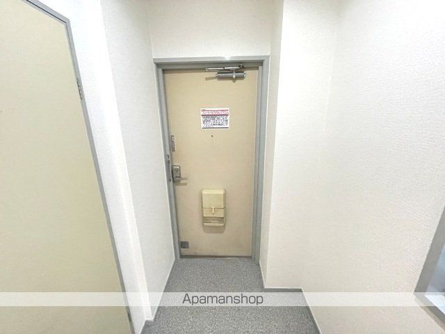 シャトレー寿の内装写真