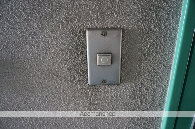 ファーストプラザIの内装写真