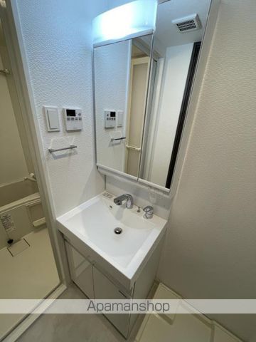 SRESIDENCEOSAKADOSHINの内装写真