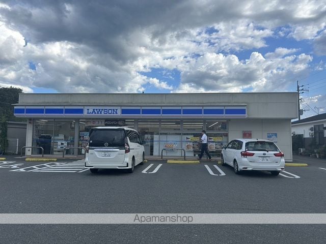 明和ハイツの周辺写真