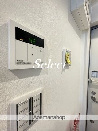 シュガール戸部本町[1K/21.8m2]の内装3