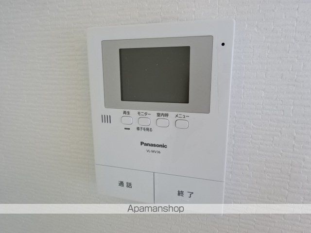 BLAN COSTAの内装写真