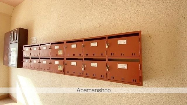 マンションサクセスのその他写真