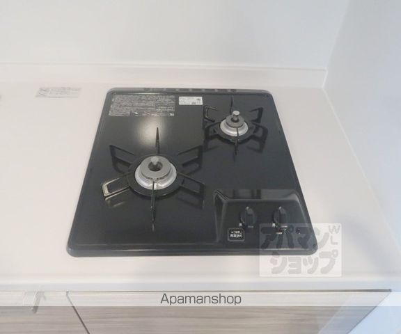 ベラジオレガシー京都西七条の内装写真