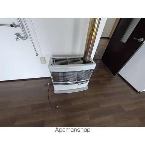 リバティア奥沢の内装写真