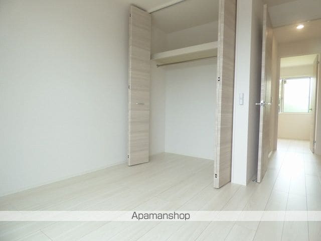 palacio Aの内装写真