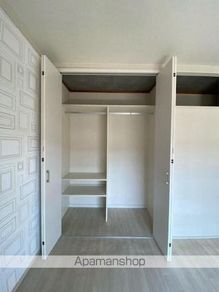 香川県高松市太田下町[2LDK/58.44m2]の収納