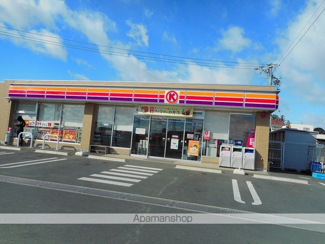 ブレシドBの周辺写真