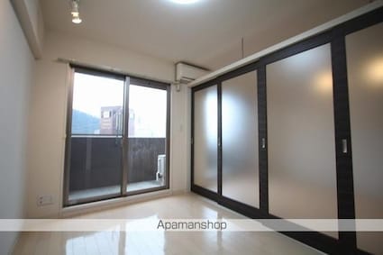 アルファレガロ栗林[1LDK/39.34m2]の内装6