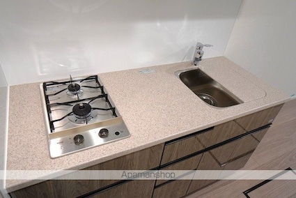 アーバネックス蔵前レジデンス[1DK/25.6m2]のその他内装1