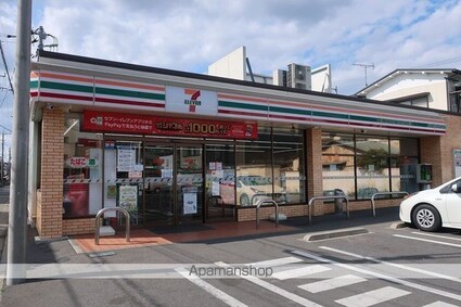 Ｋｏｌｅｔ船橋松が丘０８[3LDK/91.9m2]の周辺4