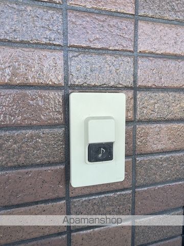 マンションあいる24の内装写真